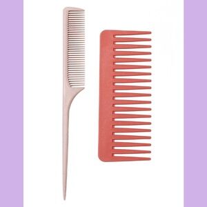NWT Zoë Ayla Eco-Friendly Comb Set